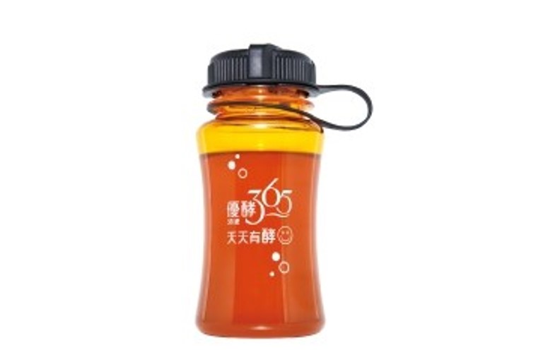 沛緹隨手壺(360ml)