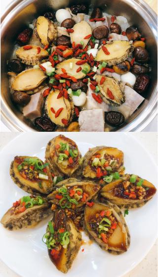 『闔家圓滿』極品佛跳牆