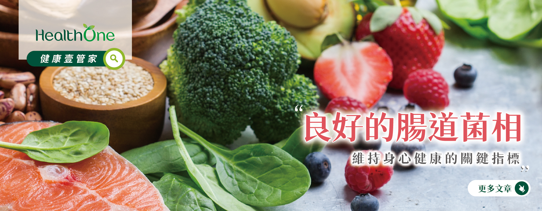 腸道菌相